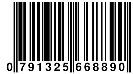 0 791325 668890