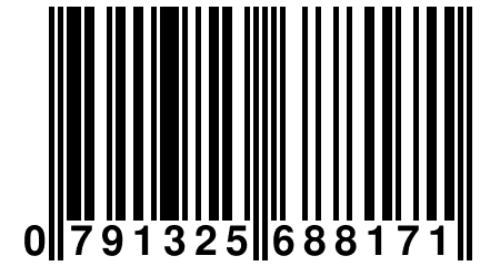 0 791325 688171