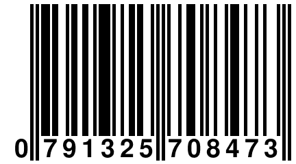 0 791325 708473
