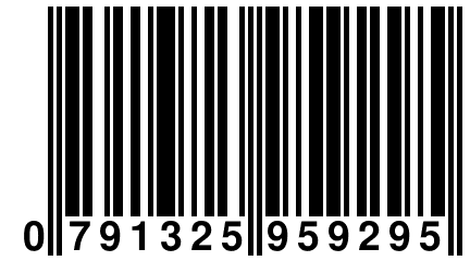 0 791325 959295