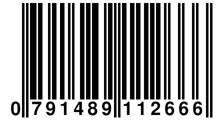 0 791489 112666