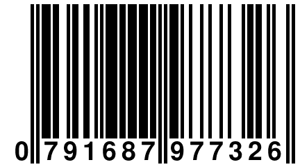 0 791687 977326
