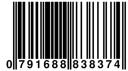 0 791688 838374