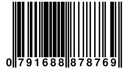 0 791688 878769