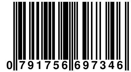 0 791756 697346