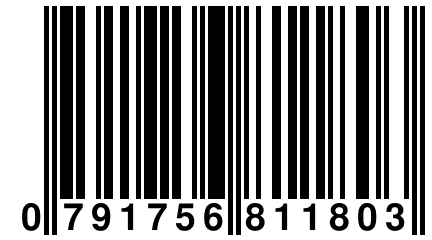 0 791756 811803