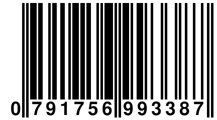 0 791756 993387