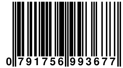 0 791756 993677