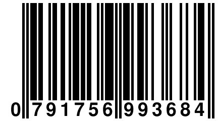 0 791756 993684