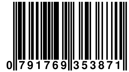 0 791769 353871