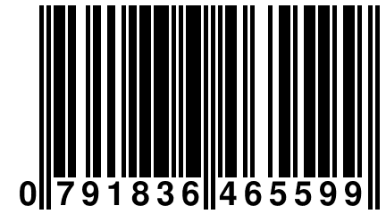 0 791836 465599