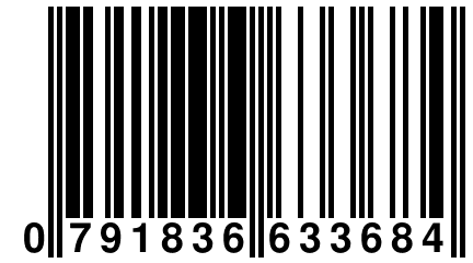 0 791836 633684