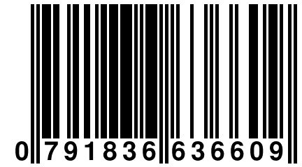 0 791836 636609