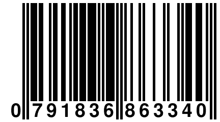 0 791836 863340