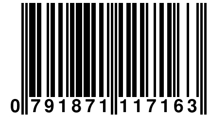 0 791871 117163