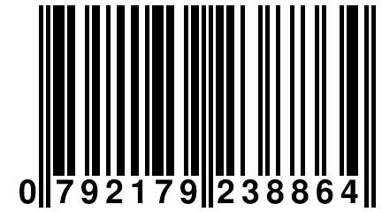 0 792179 238864