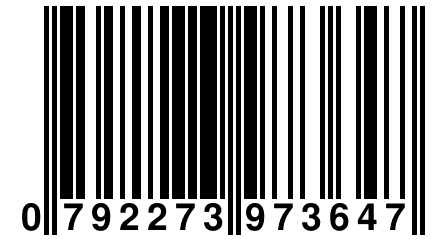 0 792273 973647