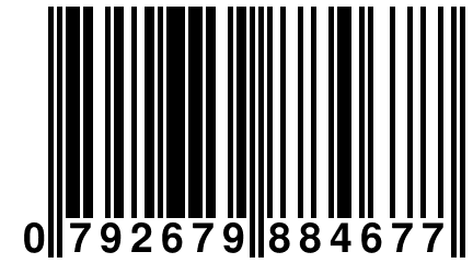 0 792679 884677