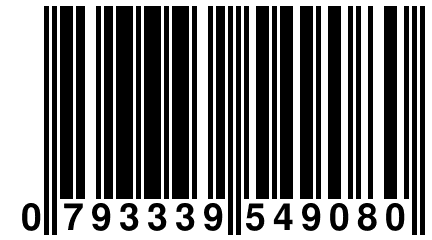 0 793339 549080