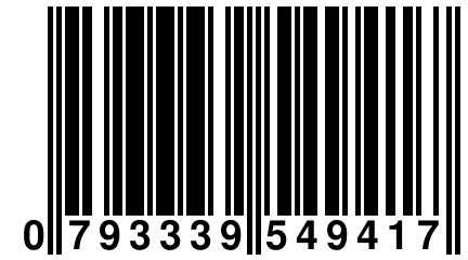 0 793339 549417