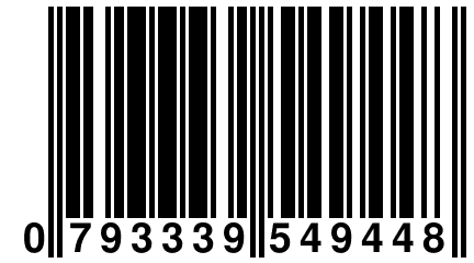 0 793339 549448