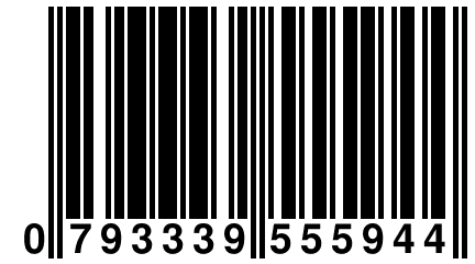 0 793339 555944