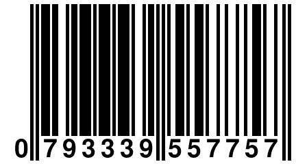 0 793339 557757