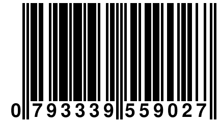 0 793339 559027