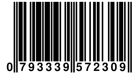 0 793339 572309