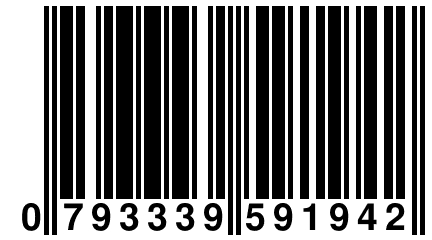 0 793339 591942