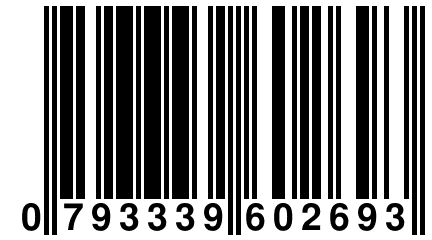 0 793339 602693