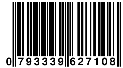 0 793339 627108