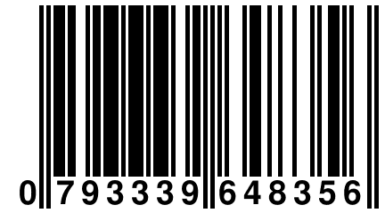 0 793339 648356
