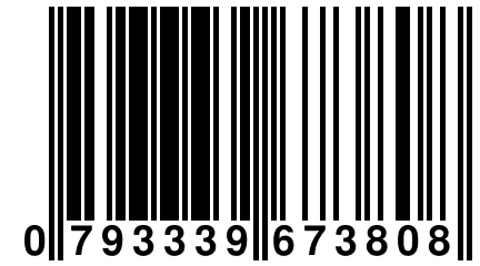 0 793339 673808