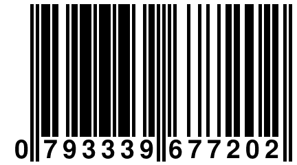 0 793339 677202