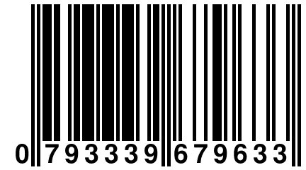 0 793339 679633