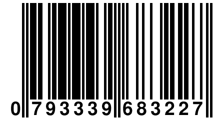 0 793339 683227