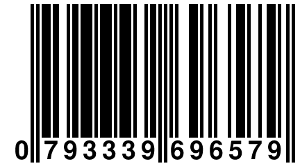 0 793339 696579