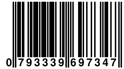 0 793339 697347