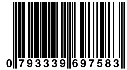 0 793339 697583