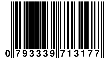 0 793339 713177