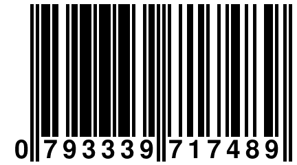 0 793339 717489