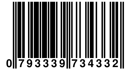 0 793339 734332