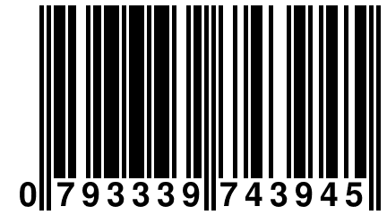 0 793339 743945