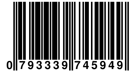 0 793339 745949