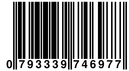 0 793339 746977