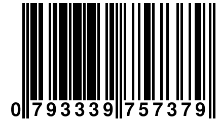 0 793339 757379