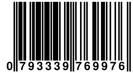 0 793339 769976