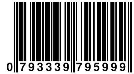 0 793339 795999