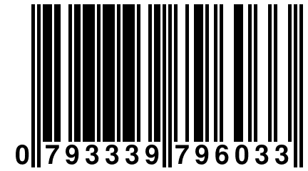 0 793339 796033